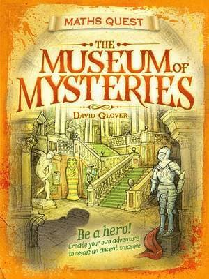 Museum of Mysteries