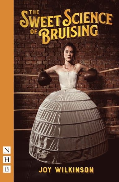 Joy Wilkinson best book