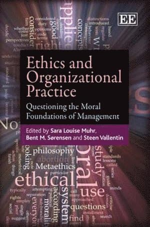 Ethics and Organizational Practice