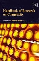 Handbook of Research on Complexity