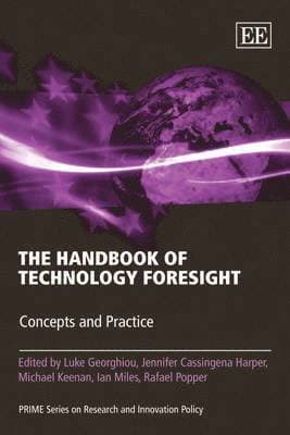 Handbook of Technology Foresight