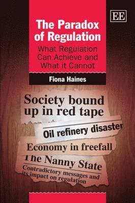 Paradox of Regulation