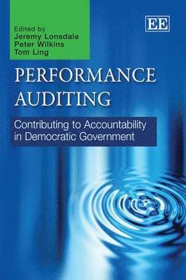Performance Auditing