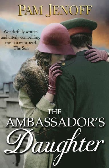 Ambassador's Daughter