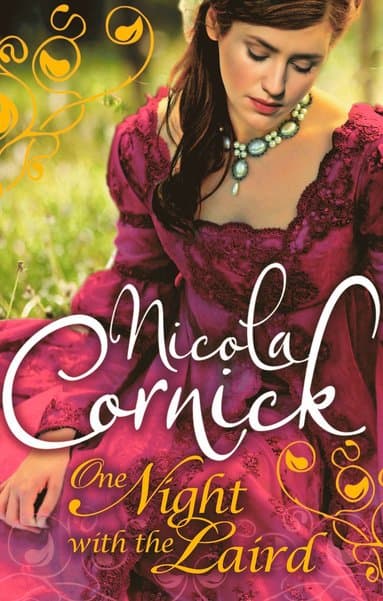 One Night with the Laird