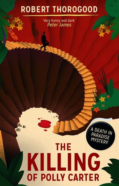 Killing Of Polly Carter