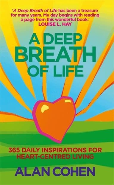 Deep Breath of Life