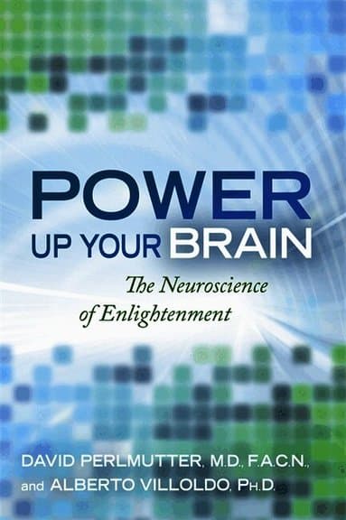 Power Up Your Brain