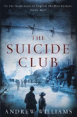 Suicide Club