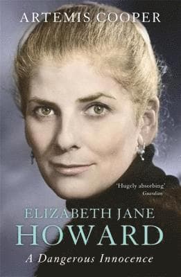 Elizabeth Jane Howard