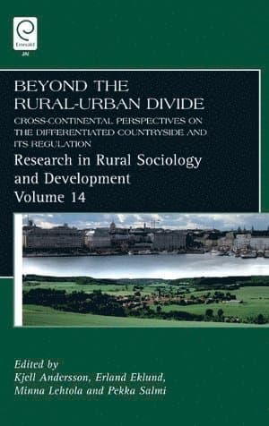 Beyond the Rural-Urban Divide