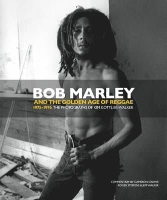 Bob Marley and the Golden Age of Reggae