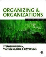 Organizing & Organizations