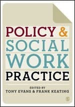 Policy and Social Work Practice