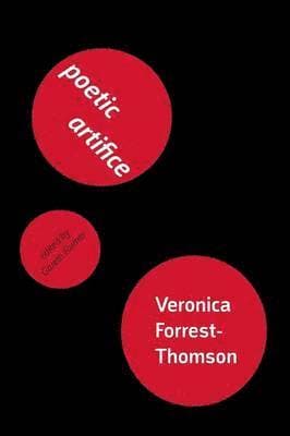 Veronica Forrest-Thomson best book