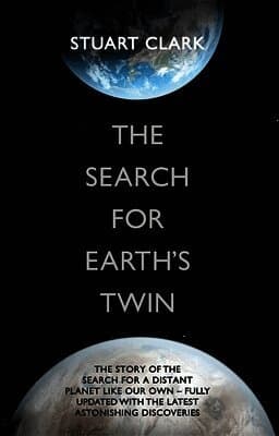 Search For Earth's Twin