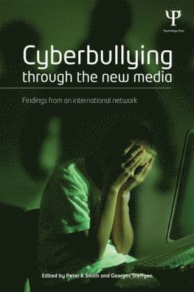 Cyberbullying through the New Media