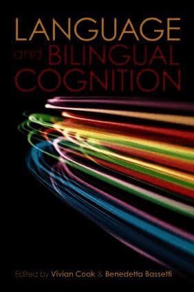 Language and Bilingual Cognition