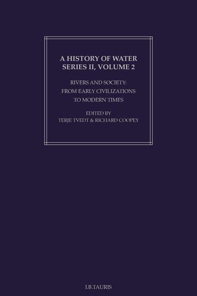History of Water, A, Series II, Volume 2