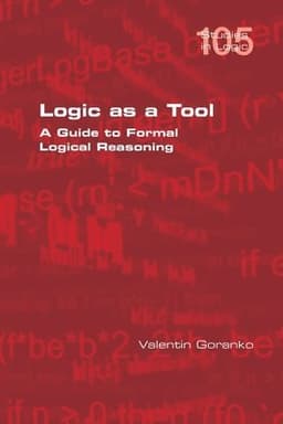 Logic as a Tool