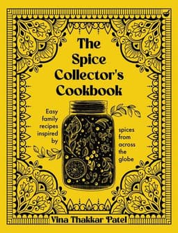Spice Collector's Cookbook