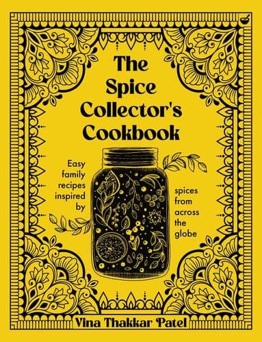 Spice Collector's Cookbook