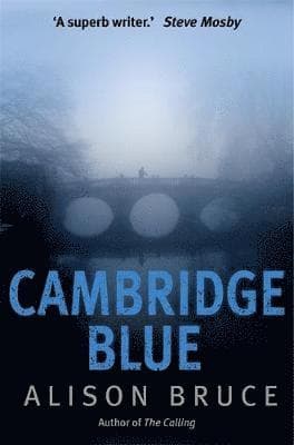 Cambridge Blue