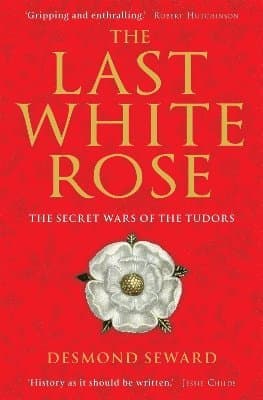 Last White Rose