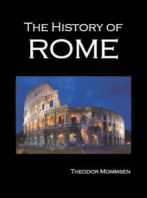 History of Rome, Volumes 1-5