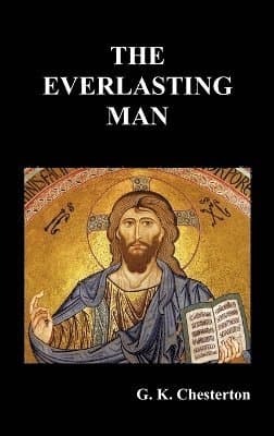 Everlasting Man