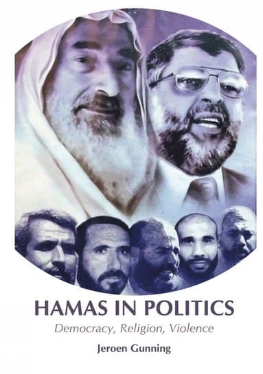 Hamas in Politics