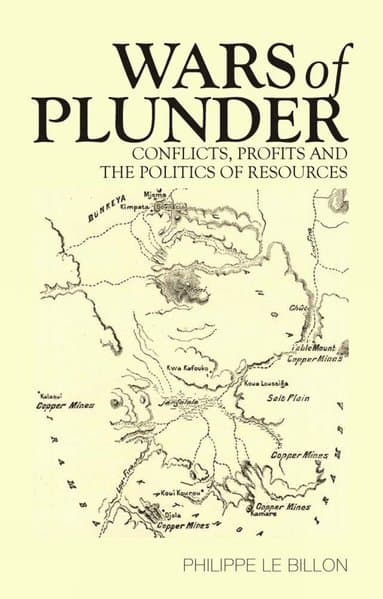 Wars of Plunder
