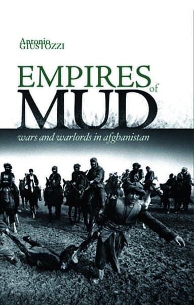 Empires of Mud