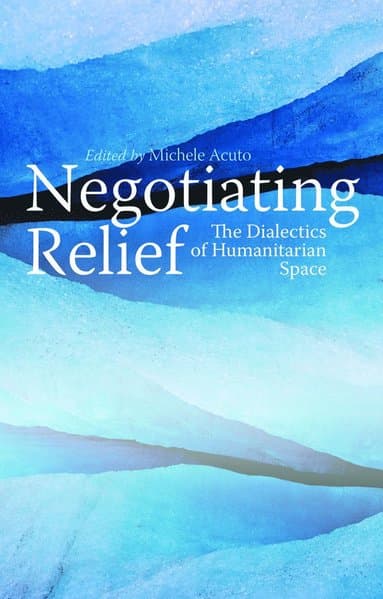 Negotiating Relief