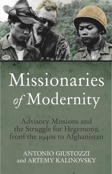 Missionaries of Modernity