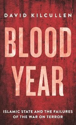 Blood Year
