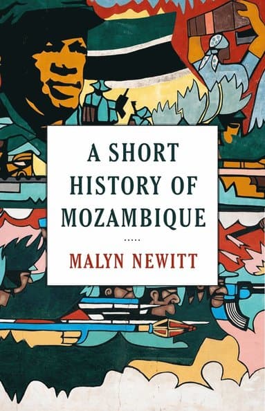 Short History of Mozambique