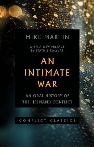 Intimate War