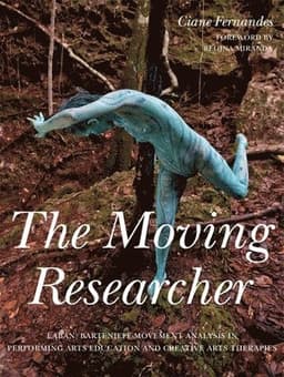 Moving Researcher