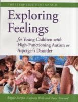 Exploring Feelings for Young Children with High-Functioning Autism or Asperger's Disorder