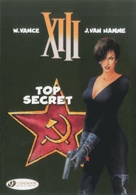 XIII 13 - Top Secret