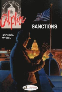 Alpha 4 - Sanctions