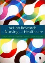 Action Research in Nursing and Healthcare