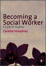 Becoming a Social Worker