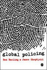 James Sheptycki best book