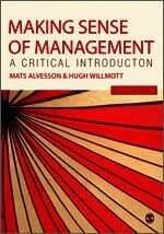 Making Sense of Management