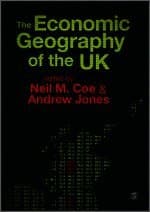 The Economic Geography of the UK