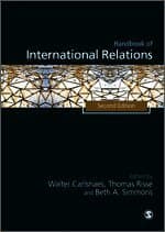 Handbook of International Relations