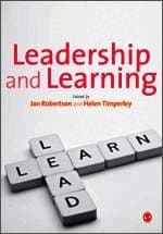 Leadership and Learning