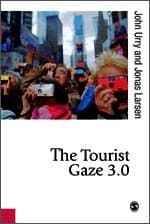 The Tourist Gaze 3.0